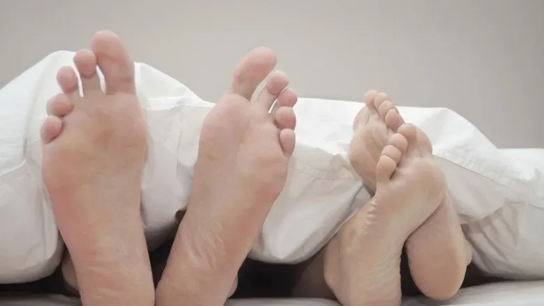 1 ngày quan hệ 6 lần gây tác hại gì?