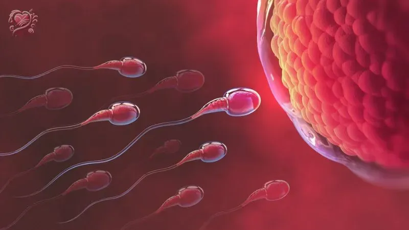 Quá trình dậy thì ở bé trai