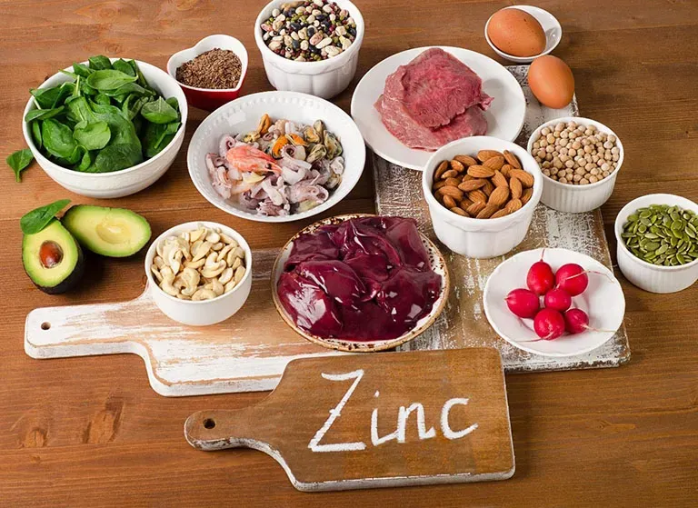Đàn ông ăn gì để sản xuất nhiều tinh trùng