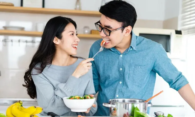 Tầm quan trọng của chất lượng tinh trùng
