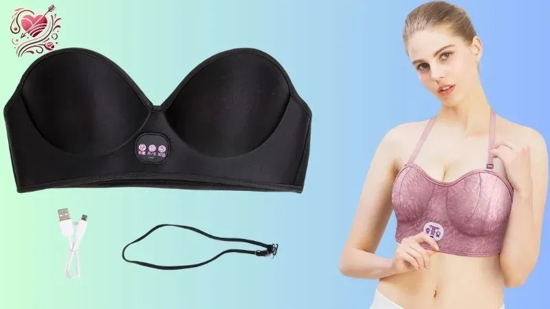 Áo ngực rung là gì?