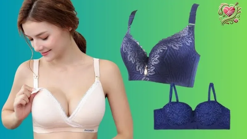 Những điều cần lưu ý khi sử dụng áo ngực rung