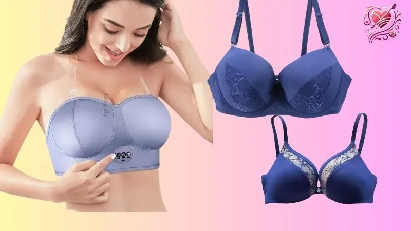 Ứng dụng của áo ngực rung