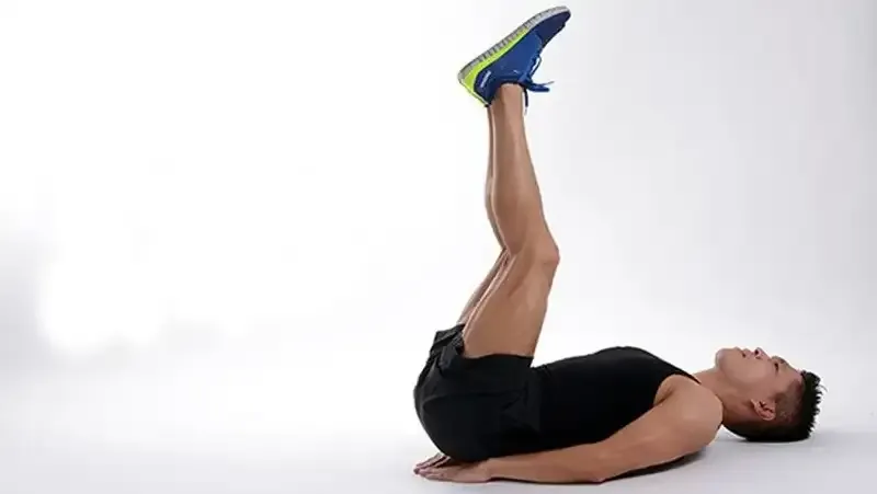Gợi ý bài tập tăng cường sinh lý nam đơn giản 2