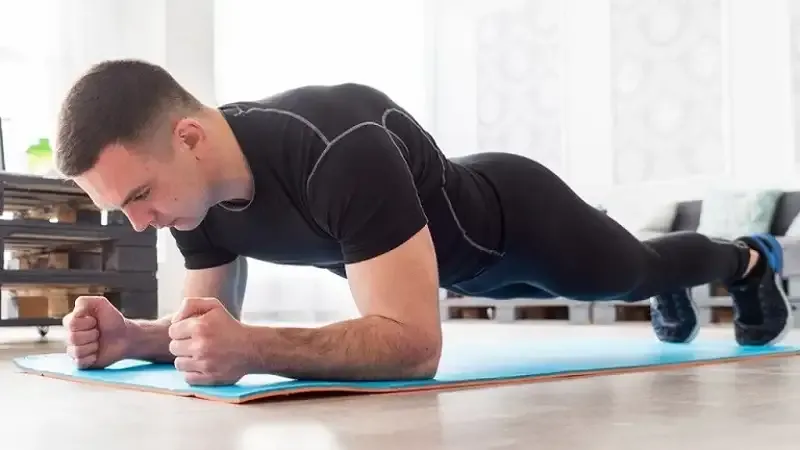 Lưu ý khi tập luyện các bài tập tăng cường sinh lý nam 6