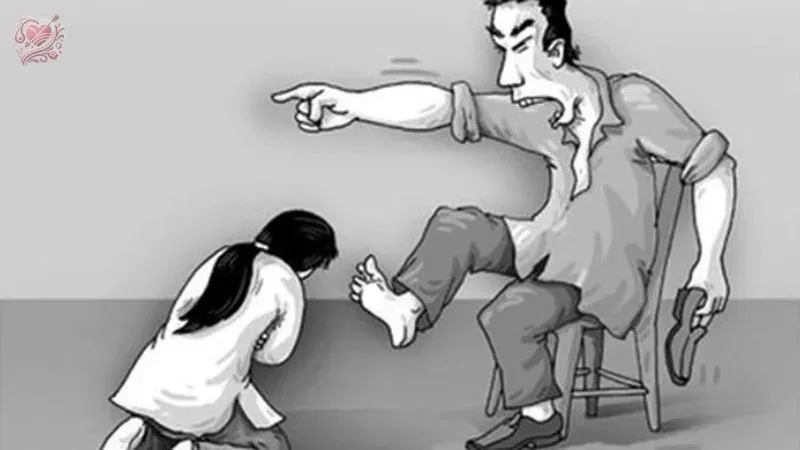 Bạo lực tình dục là gì?