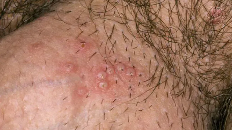 Nguyên nhân nhiễm Herpes sinh dục
