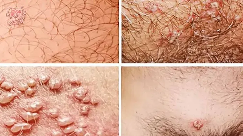 Nhận biết triệu chứng Herpes sinh dục thường gặp