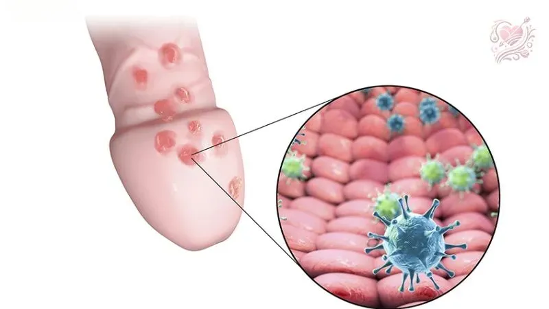 Điều trị Herpes sinh dục như thế nào?