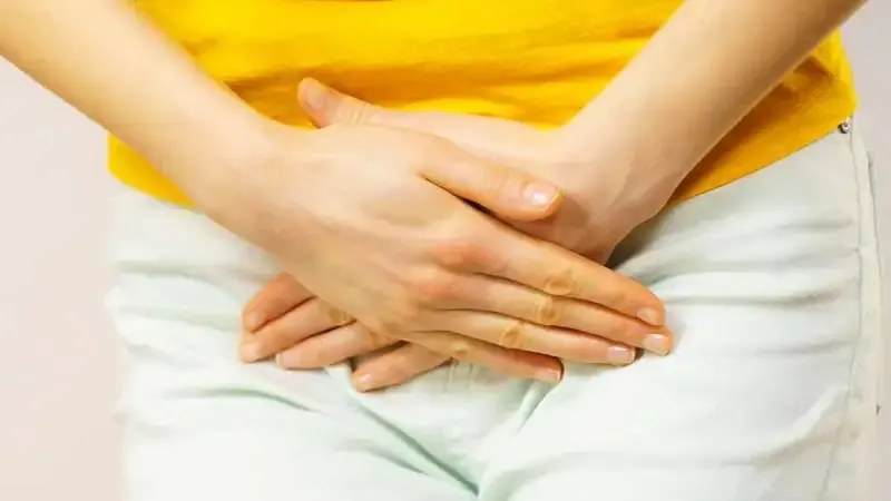 Triệu chứng của bệnh hột xoài 1