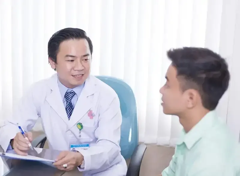 Phương pháp điều trị bệnh hột xoài  2