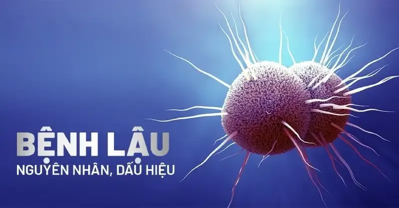 Bệnh lậu lây truyền qua đường nào?