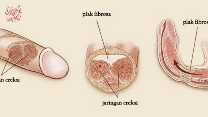 Nguy cơ bệnh peyronie
