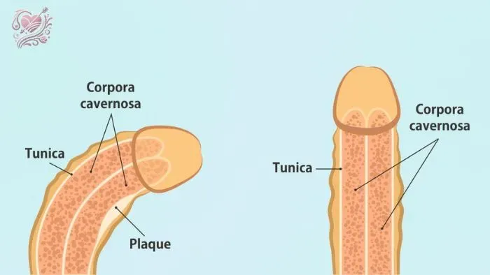 Bệnh Peyronie là gì?