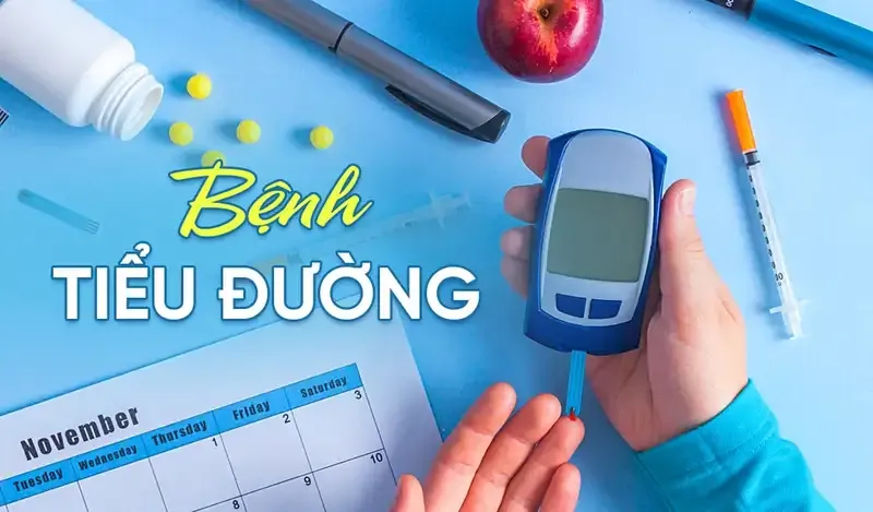 Bệnh tiểu đường có lây qua đường tình dục không? 2