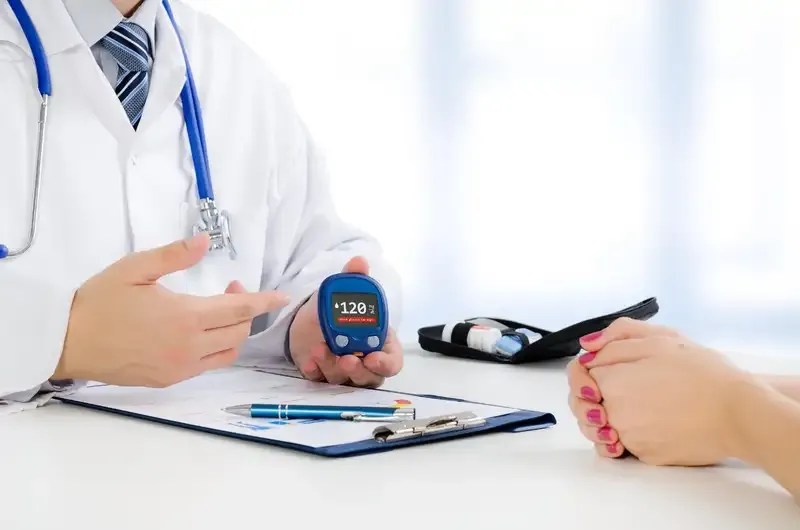 Người bị tiểu đường có thể quan hệ tình dục không? 1