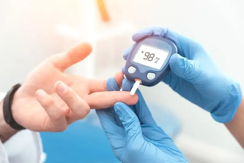 Cải thiện đời sống tình dục cho người bị tiểu đường 1