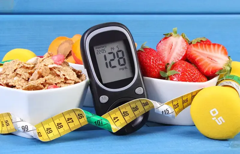 Cải thiện đời sống tình dục cho người bị tiểu đường 3
