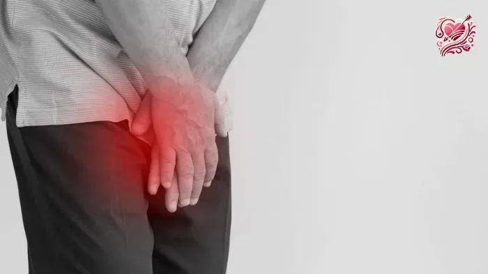 Nguyên nhân gây viêm tuyến tiền liệt 