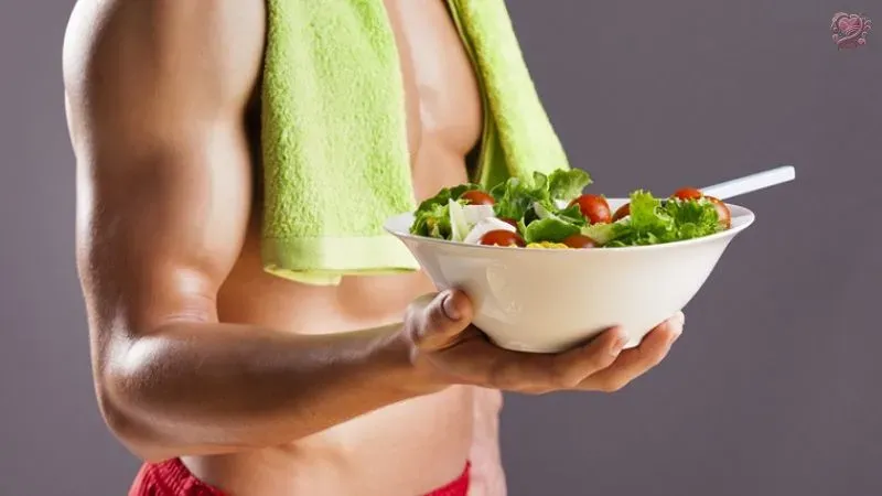 Ăn và uống chữa được dứt điểm yếu sinh lý không?