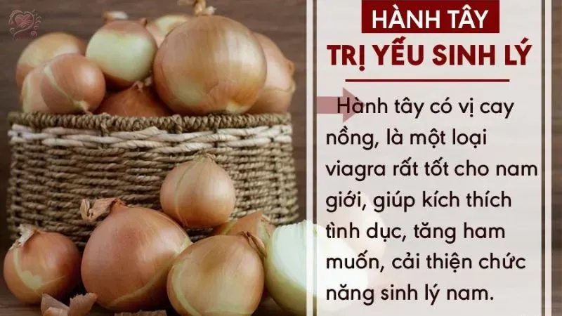 Yếu sinh lý là gì?