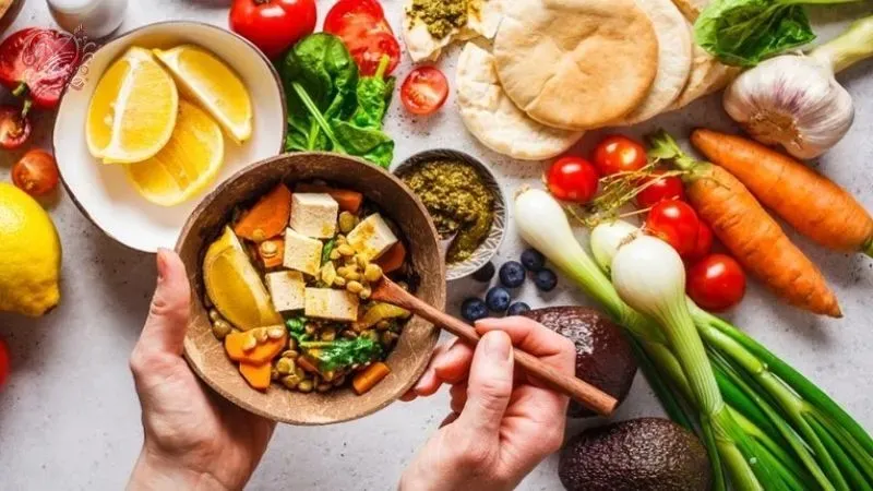 Chế độ dinh dưỡng ảnh hưởng tình trạng yếu sinh lý thế nào?