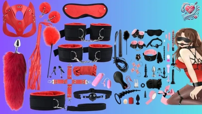 Hướng dẫn lựa chọn bộ đồ chơi cosplay tình dục phù hợp