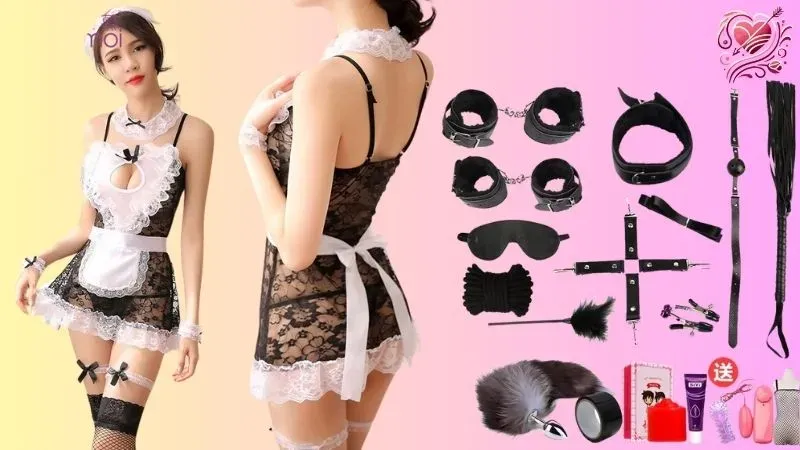 Trang phục nhân vật hoạt hình