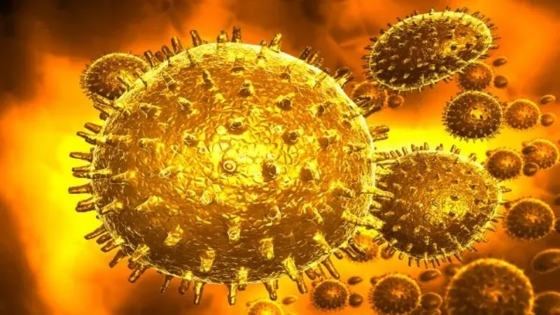 Mononucleosis (Mono)