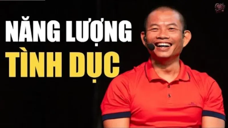 Thế nào là chuyển hóa năng lượng tình dục