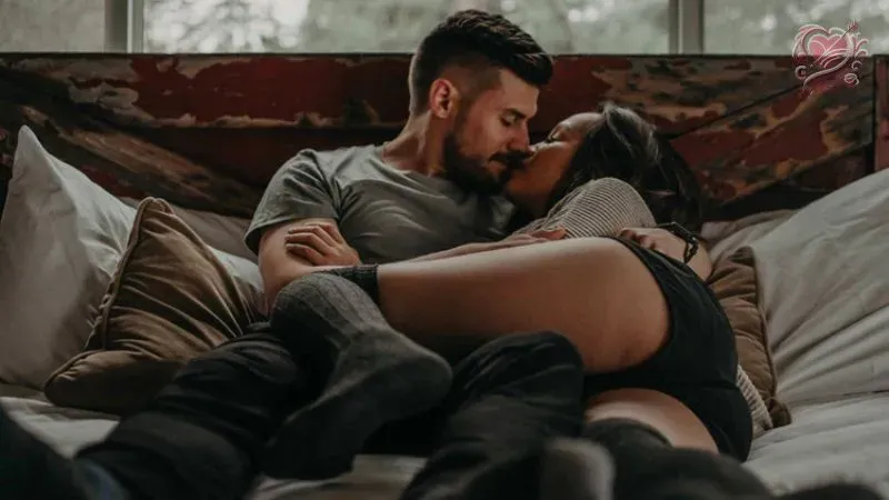 Các phương pháp chuyển hóa năng lượng tình dục