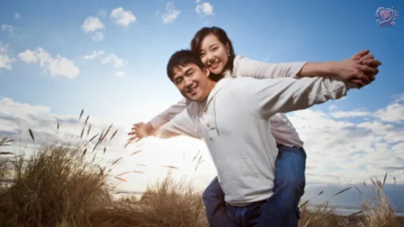Động lực giới tính và năng lượng tình dục