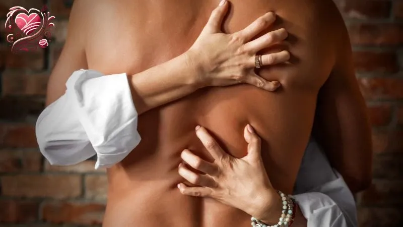 Dấu hiệu nhận biết con gái đạt đỉnh trong quan hệ tình dục - 7