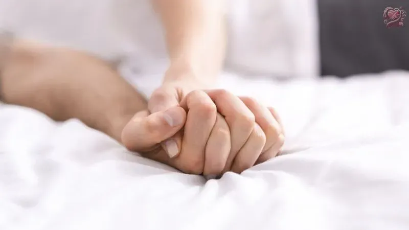 Nên làm gì khi phát hiện bị xuất tinh sớm?