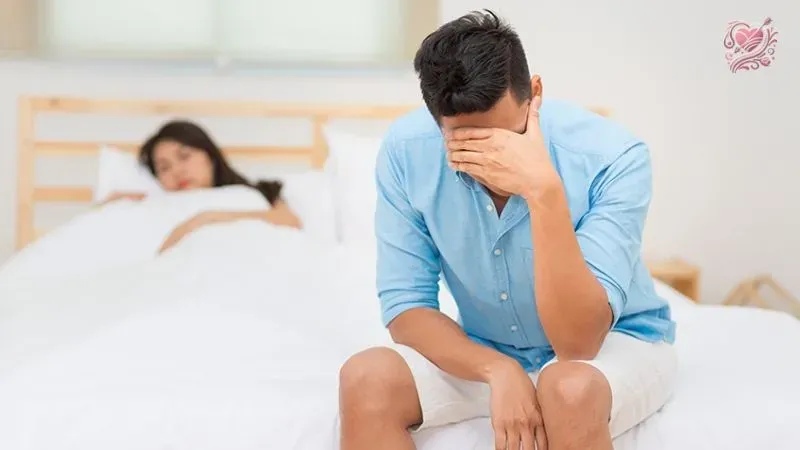 13 cách quan hệ lâu ra, an toàn, không dùng thuốc