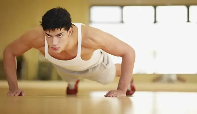 Cách tăng cường sinh lý nam an toàn ngay tại nhà 1