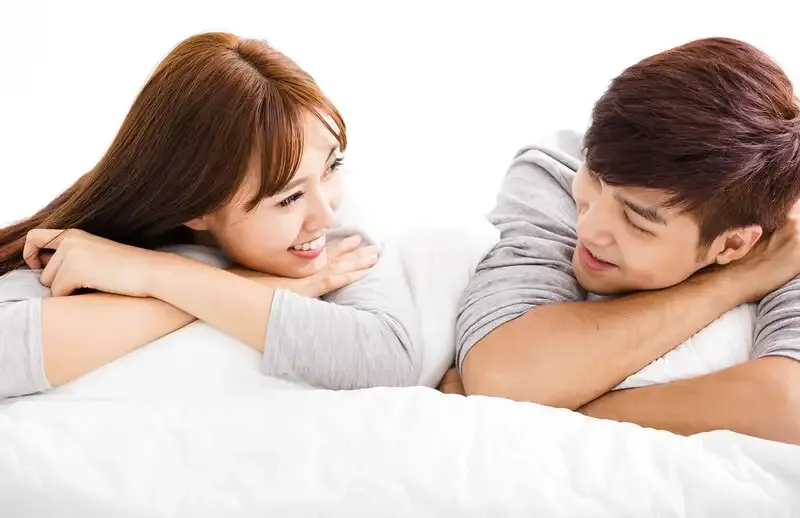Tại sao cần tính tần suất quan hệ theo độ tuổi? 2