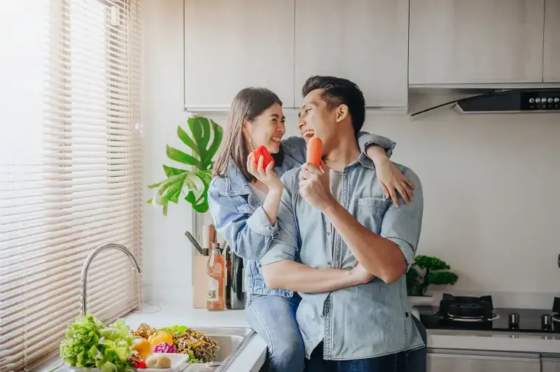 Các yếu tố ảnh hưởng đến số lần quan hệ theo độ tuổi 1