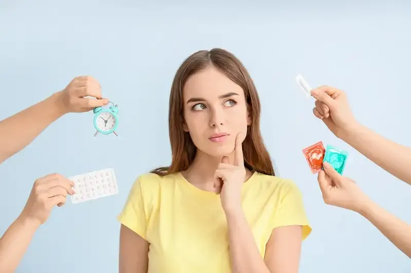 Phương pháp tránh thai không sử dụng thuốc là gì?