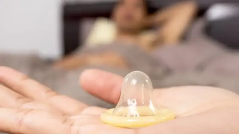Phương pháp tránh thai sau khi quan hệ không cần thuốc 2