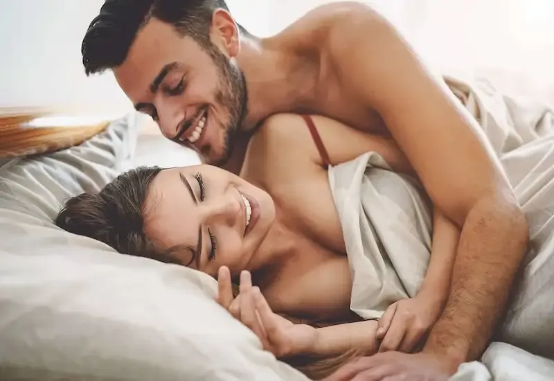 Cảm giác khi lên đỉnh ở nam giới 3
