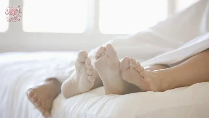 Những sai lầm khi vệ sinh vùng kín sau quan hệ