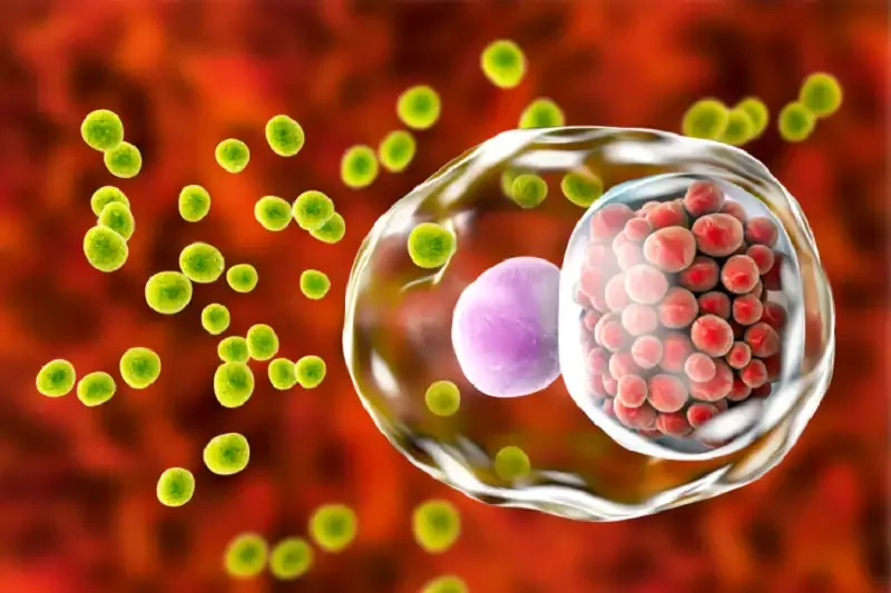 Triệu chứng của Chlamydia
