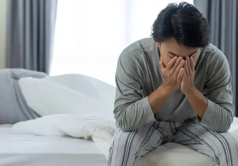 Nguyên nhân dẫn đến hiện tượng yếu sinh lý  1