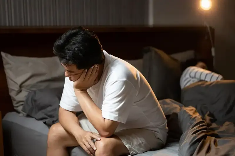 Giải pháp cải thiện bệnh yếu sinh lý 5