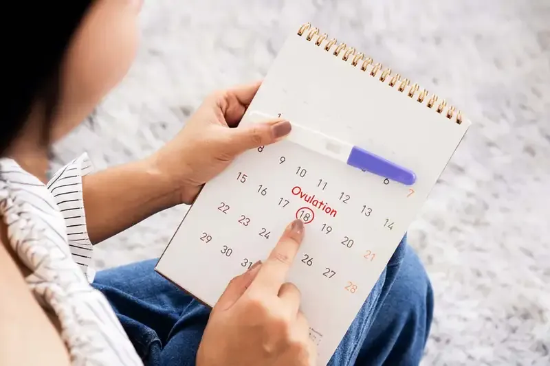 Có nên quan hệ khi chưa hết hẳn kinh nguyệt? 1
