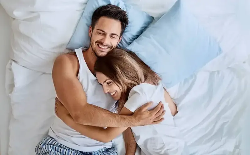 Lưu ý khi quan hệ trong kỳ kinh 2
