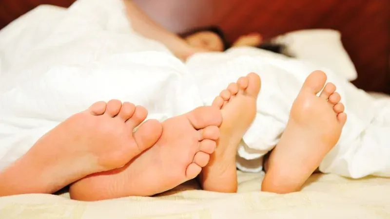 Quan hệ nhưng chưa xuất tinh có thai được không?
