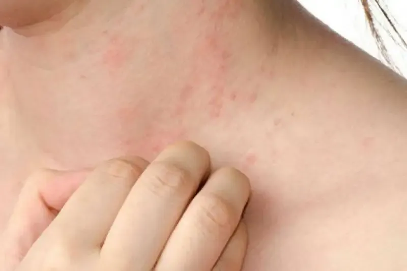 Biểu hiện có thai sau 5 ngày quan hệ 2