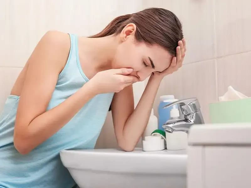 Cách để nhanh chóng có thai 2